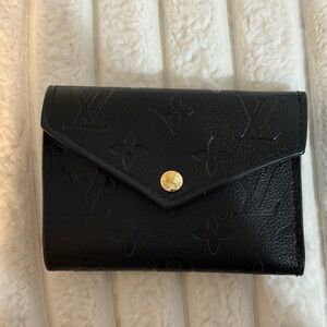 Luxury Louis Vuitton Wallet